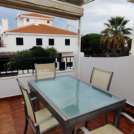 Casa En El Rompido Villa Exterior photo
