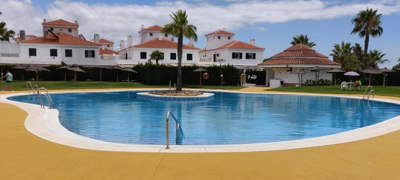 Casa En El Rompido Villa Exterior photo